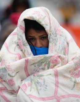 Path to asylum seekers narrows, especially for Latinos