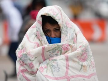 Path to asylum seekers narrows, especially for Latinos