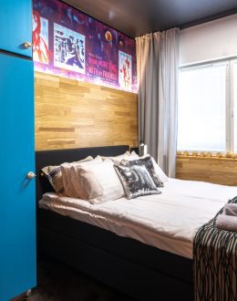 Americans have more extra bedrooms than ever before