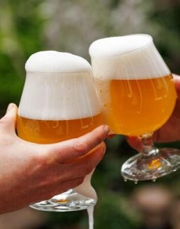 Do you want more booze? Liquor and beer might cost you more