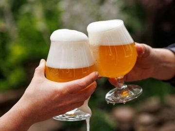 Do you want more booze? Liquor and beer might cost you more