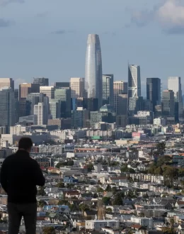California’s population jumps to near pre-pandemic levels