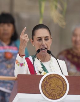 Mexico Announces Two Government Plans in Response to Trump’s Deportation Threats