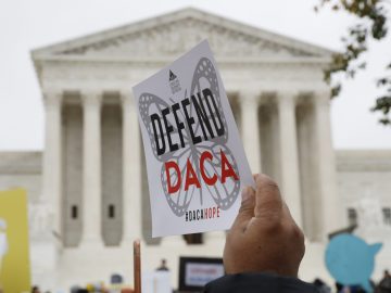 “Young people will change this country,” Gonzalo Santos