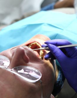 Latino population faces abysmal oral health outcomes: What can be done?