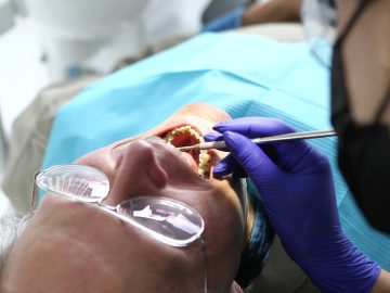 Latino population faces abysmal oral health outcomes: What can be done?