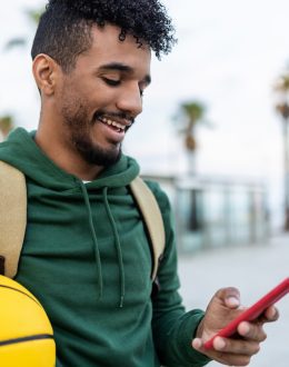 Only 41 percent of Latinos have financial knowledge