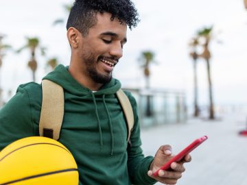 Only 41 percent of Latinos have financial knowledge