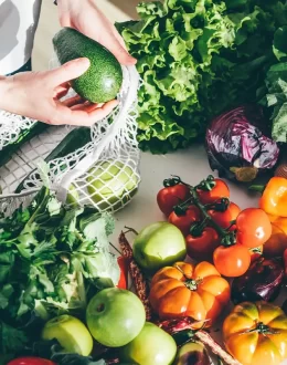 FDA updates its definition of “healthy” foods