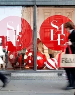 Small businesses say cautious shoppers are seeking ‘cozy’ and ‘festive’ this holiday shopping season