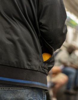 U.S. homelessness reached another record high in 2024