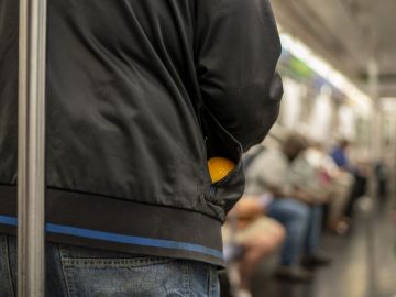 U.S. homelessness reached another record high in 2024