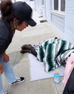 One city did it: ‘Functional Zero Street Homelessness’