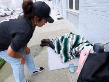 One city did it: ‘Functional Zero Street Homelessness’