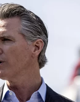 No college degree? No problem. Newsom presents a solution