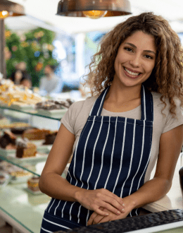 Californian Latinas were behind a surge in small businesses during the pandemic