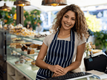 Californian Latinas were behind a surge in small businesses during the pandemic