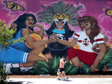 Supervisors Call for Study LA Latino Community