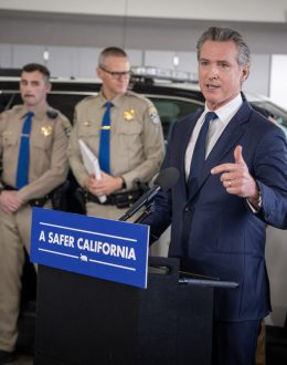 These new state laws will go into effect in 2025