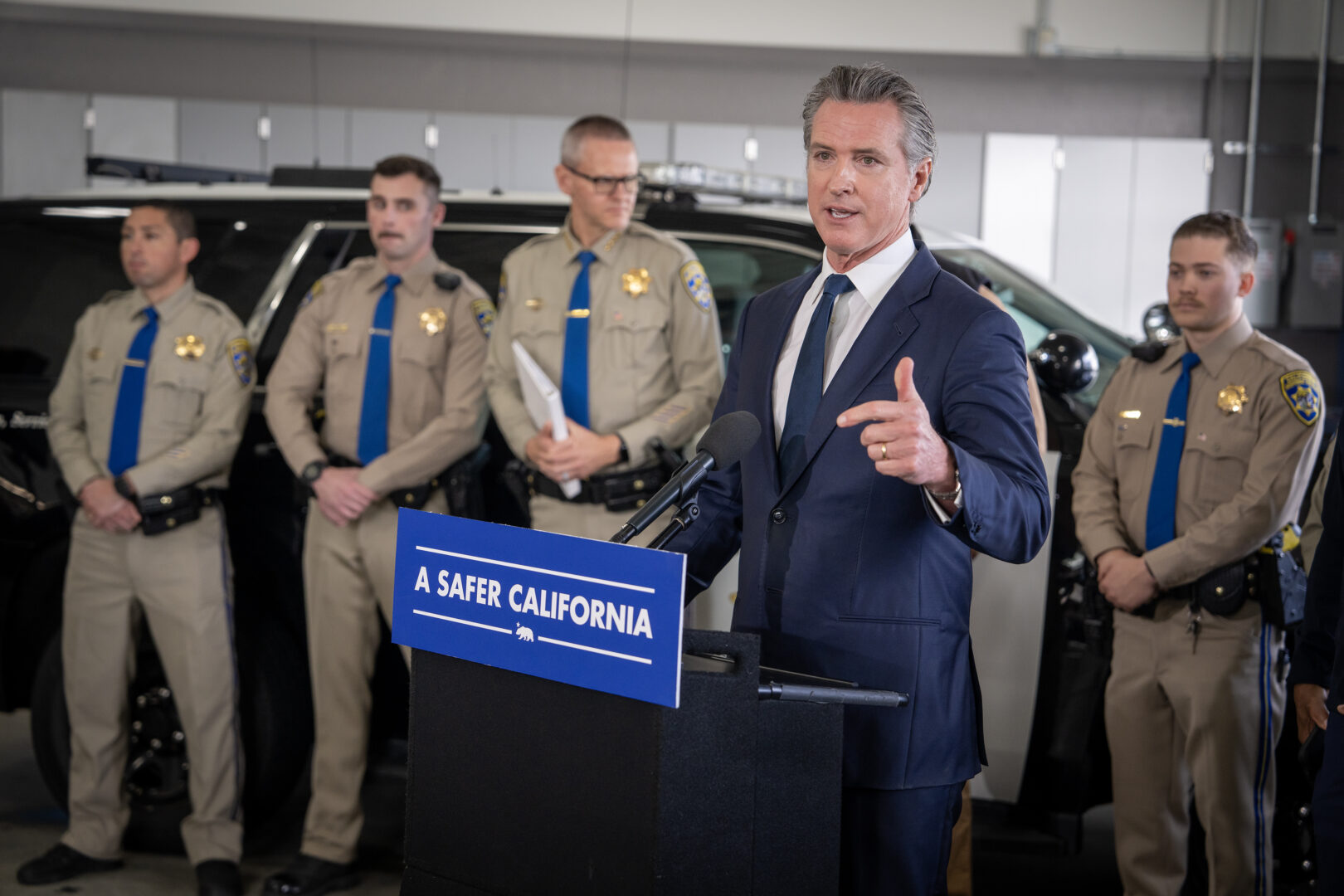 These New State Laws Will Go Into Effect In 2025 - Parriva