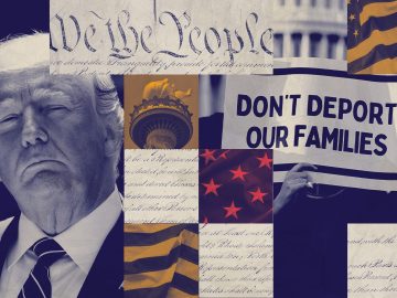 Lawyers receive an avalanche of migrants concerned by Trump’s promises