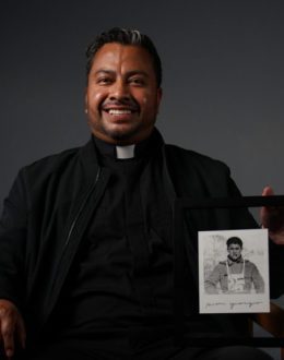 Miracle in Los Angeles: Priest Receives Miracle from Soon-to-Be Saint