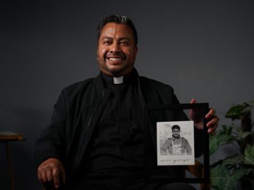 Miracle in Los Angeles: Priest Receives Miracle from Soon-to-Be Saint