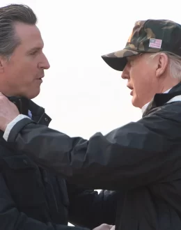 “Trump-proof”: Can California withstand attacks on immigration, climate change and others?