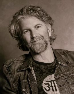 Robert Sturman: “I’m just a guy who cares about life”