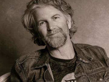 Robert Sturman: “I’m just a guy who cares about life”