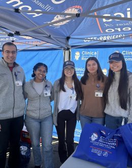 Maite Villareal: Helping Latinos Become Doctors