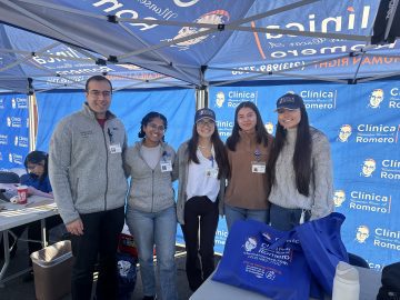 Maite Villareal: Helping Latinos Become Doctors