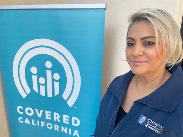 Time Running Out to Sign Up for Covered California