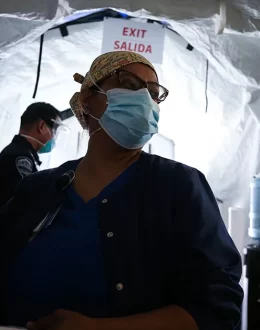 Americans see high-skilled immigrant workers as a priority