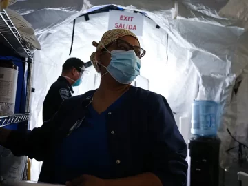 Americans see high-skilled immigrant workers as a priority