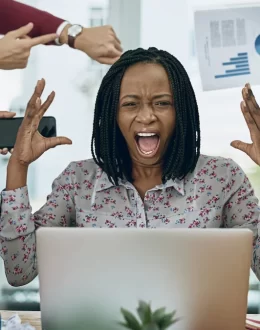 How Commitment Unlocks Results For Small Business Owners