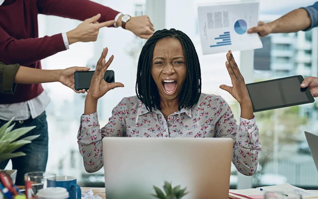 How Commitment Unlocks Results For Small Business Owners - Parriva