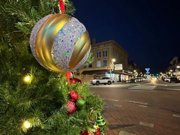 Learn how Christmas could affect your mental health.