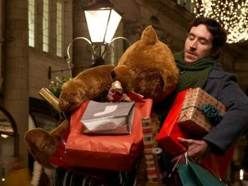 5 Tips for Holiday Shopping on a Budget