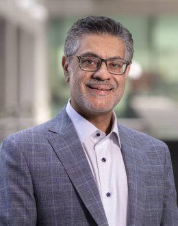 Zul Surani: Medical trials, the path to new medications and treatments