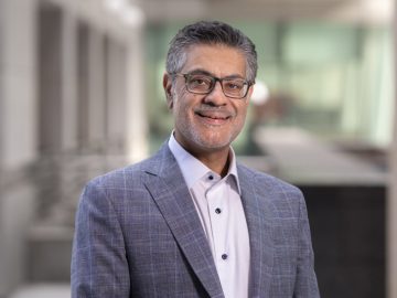 Zul Surani: Medical trials, the path to new medications and treatments