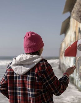 ‘Mexico Embraces You’, The Message that the Mexican Government Sends to Its Fellow Citizens