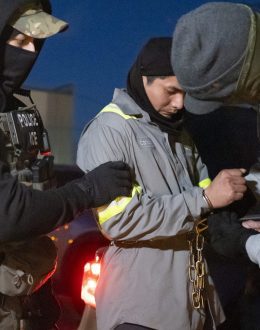 Fear is Spreading in the Streets Due to the Immigration Policy of ‘Nobody Gets a Free Pass’