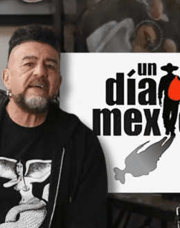 ‘A Day Without Mexicans II’: Sergio Arau is Back