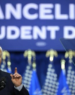 Biden cancels student loans for another 150,000 borrowers