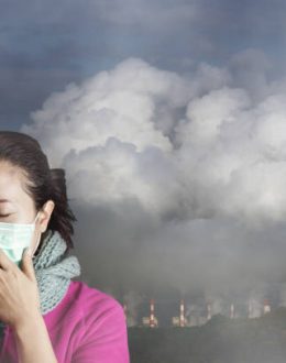 Dr. Don Garcia: After the Fires: Beware of Respiratory and Mental Health