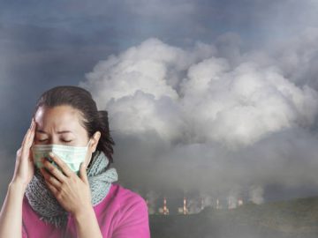 Dr. Don Garcia: After the Fires: Beware of Respiratory and Mental Health