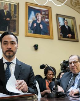 The FBI Monitored Cesar Chavez and Other Latino leaders. This is the Time When the Agency Releases its Records