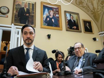 The FBI Monitored Cesar Chavez and Other Latino leaders. This is the Time When the Agency Releases its Records