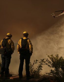 Home insurance was already hard to get. Then came L.A.’s fires